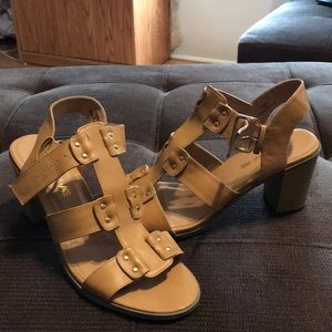 America Eagle 🦅 heals